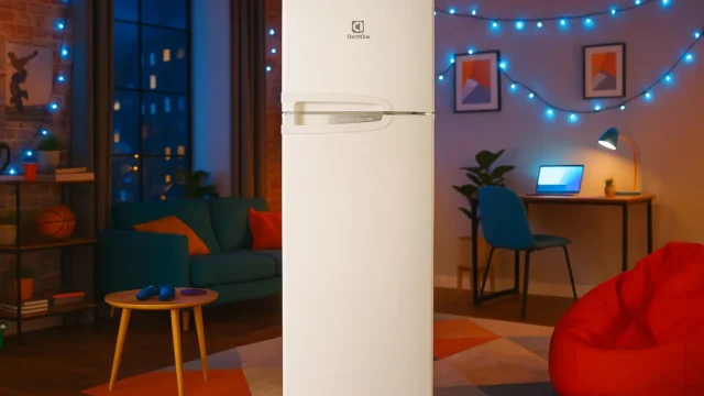 3 Melhores Geladeiras Electrolux para Quem Busca Qualidade