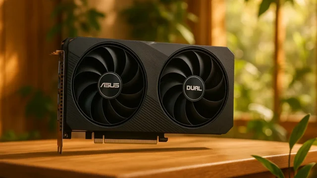 Placas de vídeo ASUS barato e confiável para qualquer bolso