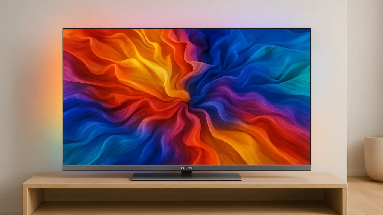 Desempenho turbinado: 3 Smart TVs Philips que lideram