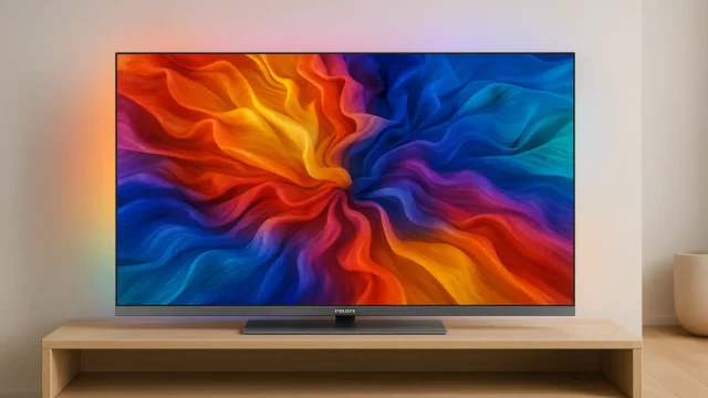 Desempenho turbinado: 3 Smart TVs Philips que lideram