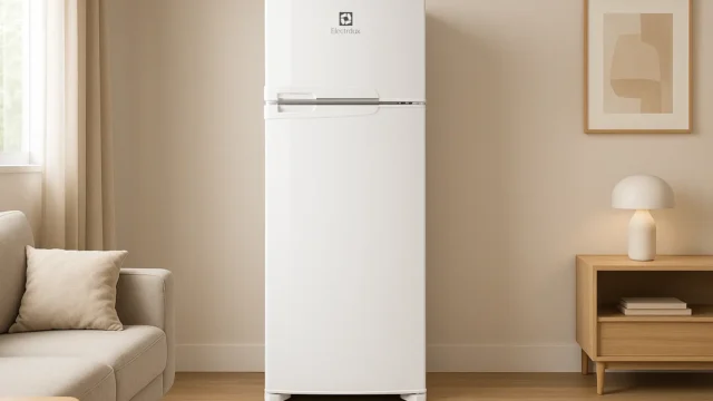 3 Melhores Geladeiras com Tecnologia de Ponta