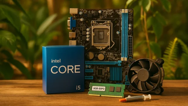 Guia de Compra: 3 Melhores Placas-mãe LGA 1155 Atualizadas