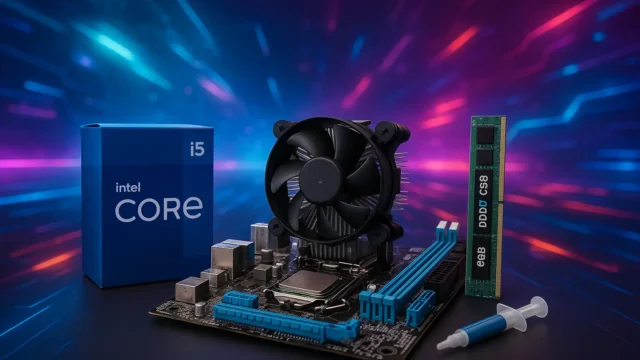 Entrega ultrarrápida: Top 3 placas-mãe LGA 1155 para receber já