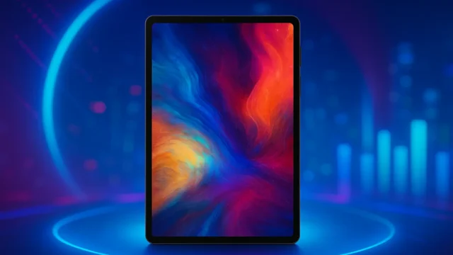 Top 6 Samsung Galaxy Tab 10 Tablet com câmera profissional