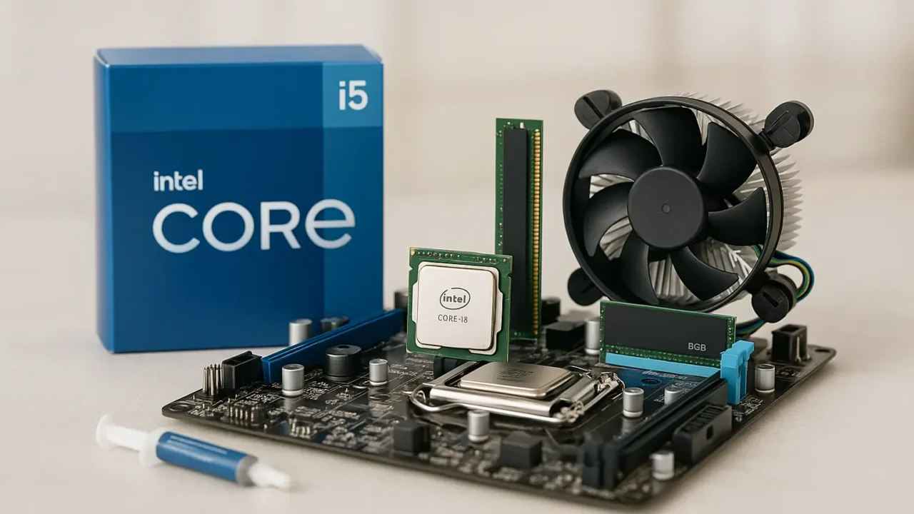 Desconto exclusivo: 3 placas-mãe LGA 1155 com ofertas na Amazon