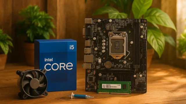 Versão Pro ou Lite? Comparativo de 3 placas-mãe LGA 1155