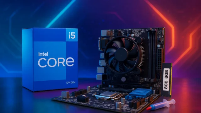 Kit Upgrade barato e confiável para todos os bolsos