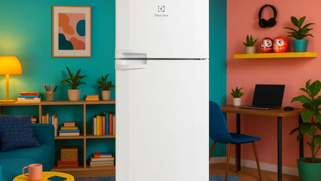 Eco friendly: 3 geladeiras sustentáveis que valem o investimento