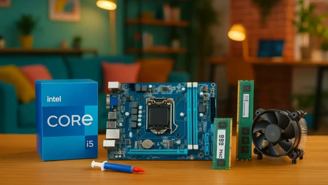 Design premium: 3 placas-mãe LGA 1155 por preço justo em 2025