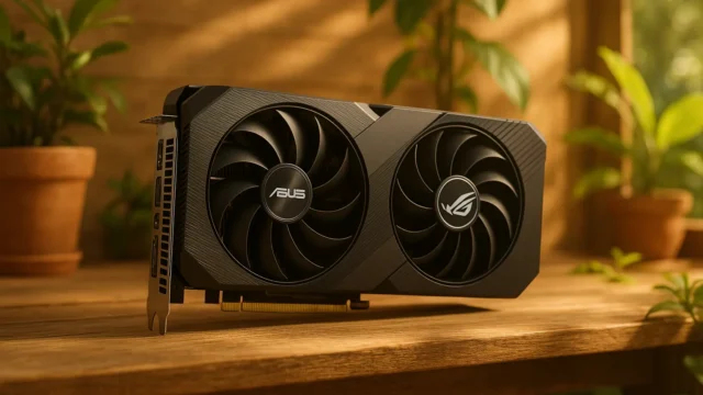 Guia de Compra: 3 Melhores Placas de Vídeo ASUS Atualizadas
