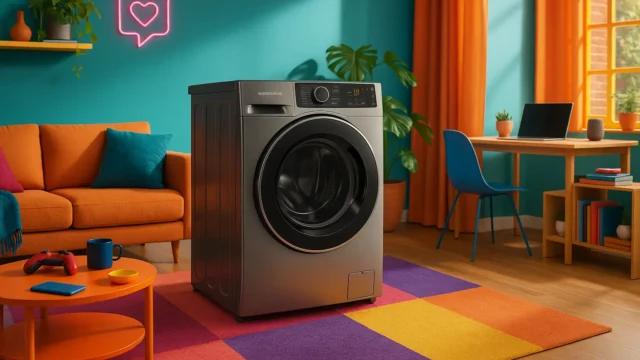 3 Melhores Lava e Seca Brastemp 10kg que Realmente Valem a Pena