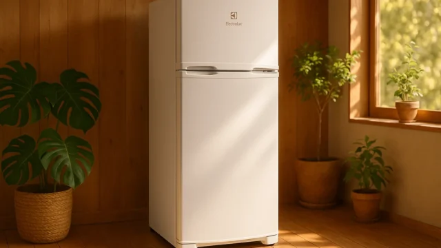 Eco friendly: 3 geladeiras sustentáveis que valem o investimento