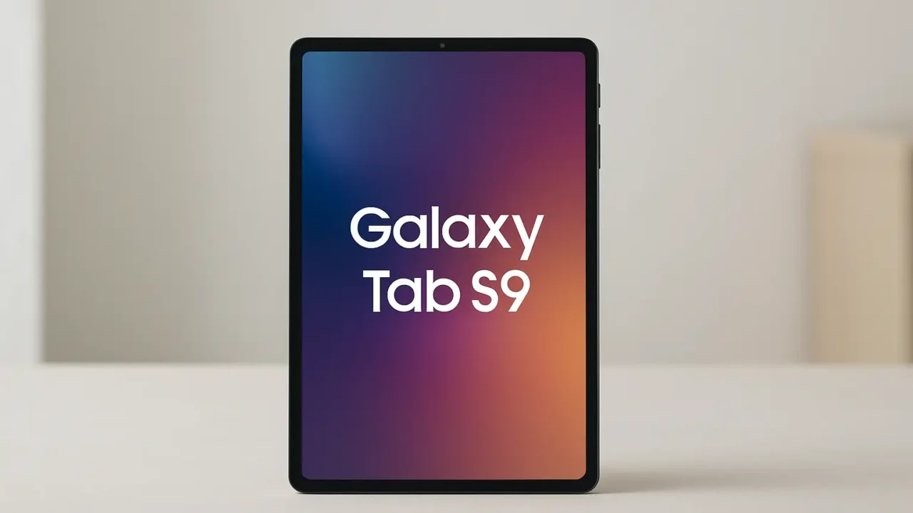 Menos de 200g: 6 Galaxy Tab S10 ultraleves