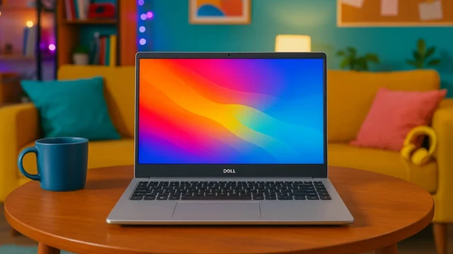 Melhor notebook Dell Inspiron 15 custo-benefício