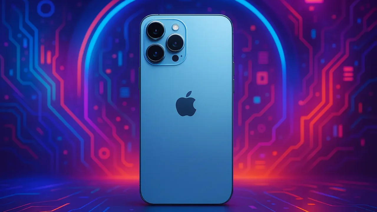 Custo-benefício: 6 Apple iPhone até R$ 18.499