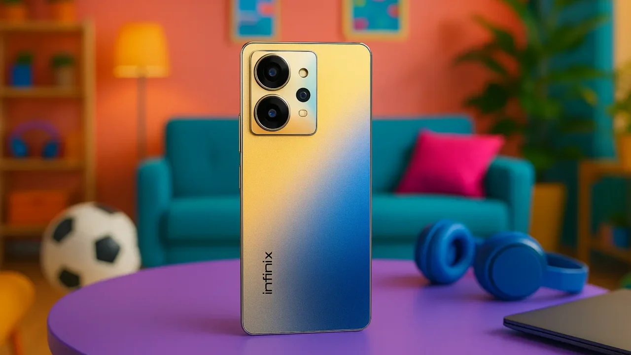 Guia de Compra: 6 Melhores Infinix Note 40 5G Pro para Levar em Viagens