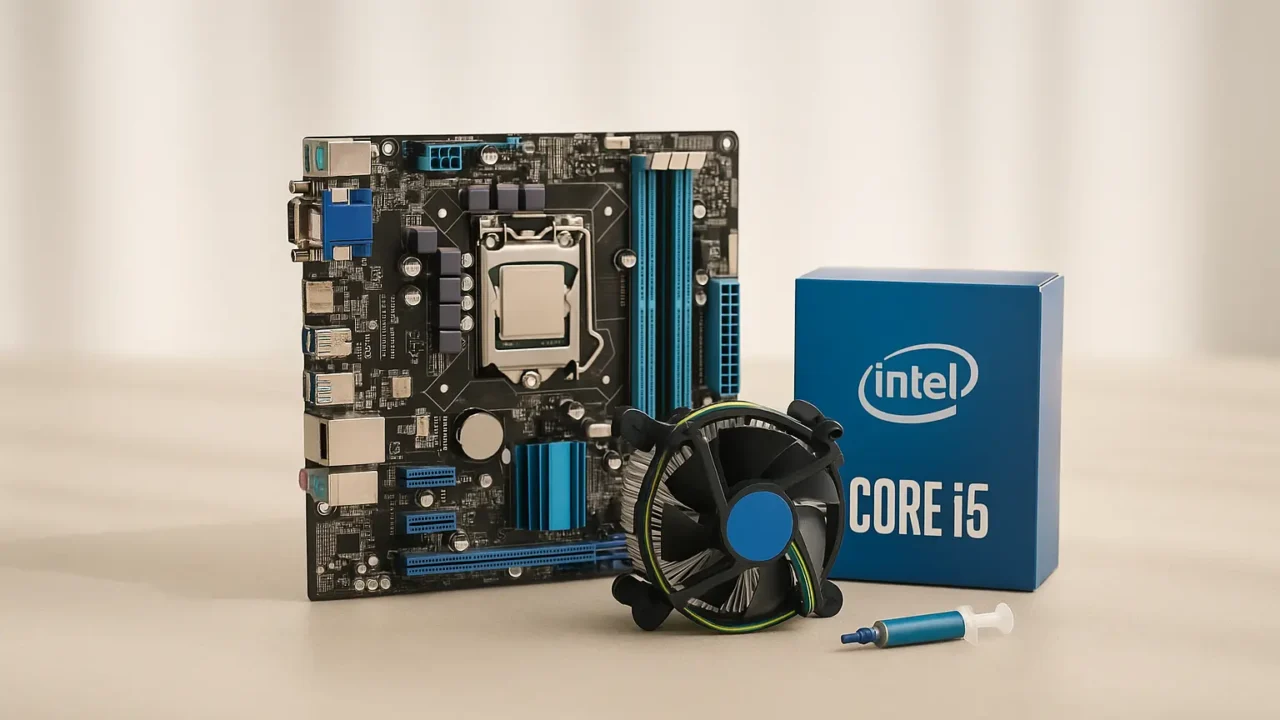 3 Placas-mãe LGA 1155 com desempenho garantido