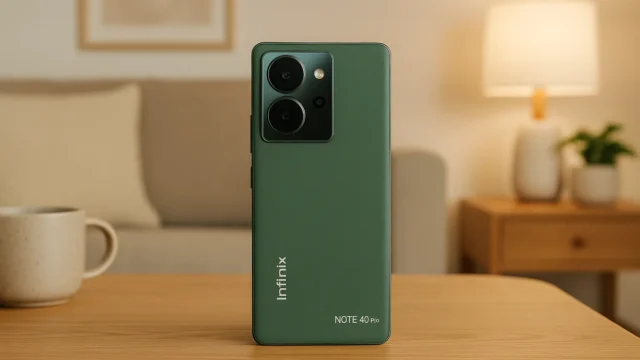 Promoção relâmpago: 6 smartphones até R$ 1.486 (válido 2025)