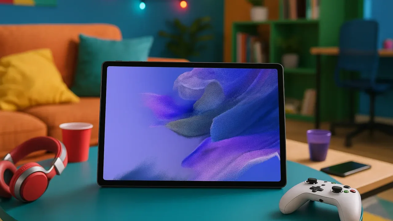 6 Melhores Samsung Tab S10 FE Plus que Realmente Valem a Pena