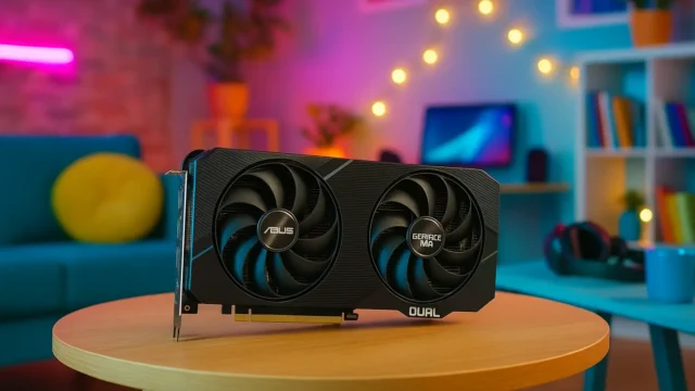 3 Melhores ASUS DUAL-RTX4060-O8G que Realmente Valem a Pena