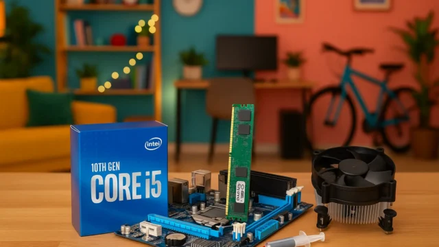 3 Melhores Placas-mãe LGA 1155 com Entrega Rápida