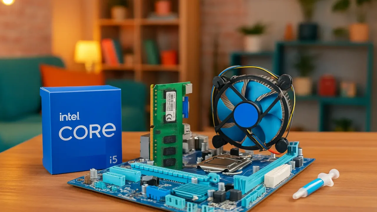 Desconto exclusivo: 3 placas-mãe LGA 1155 com ofertas na Amazon
