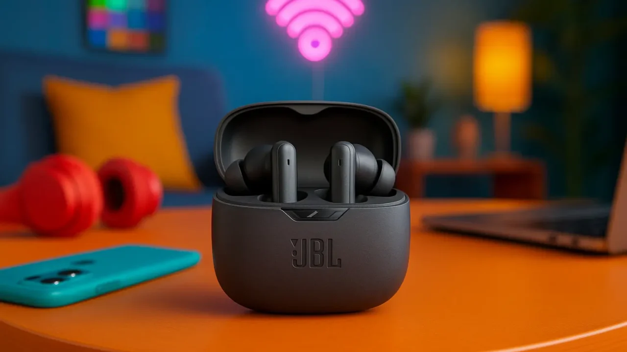 6 melhores JBL Live Flex 3 EarBuds perfeitos para o dia a dia