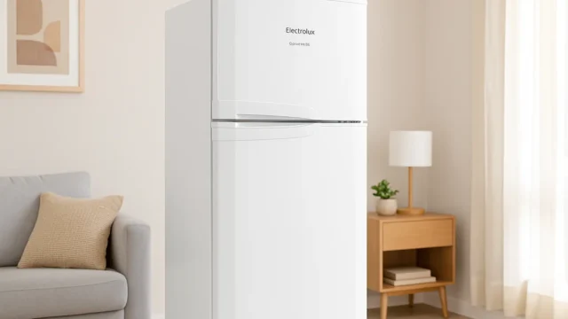 Os melhores refrigeradores bons e baratos no Brasil