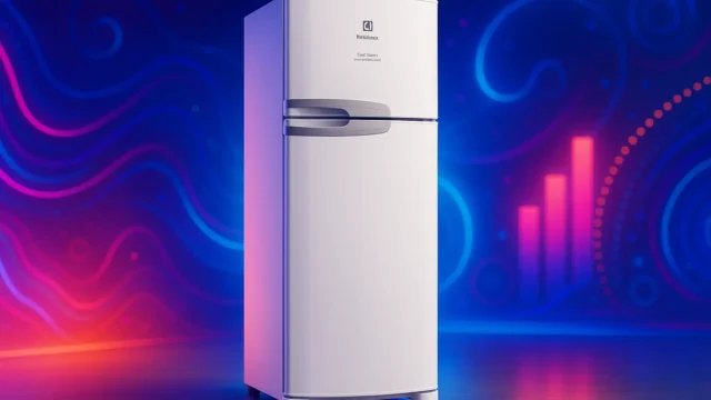 Performance de ponta: 3 geladeiras que se destacam