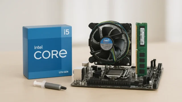 3 Placas-mãe LGA 1155 resistentes para upgrades em 2025