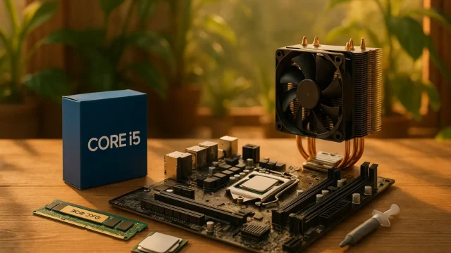 Guia rápido: 3 Placas-mãe LGA 1155 com recursos avançados