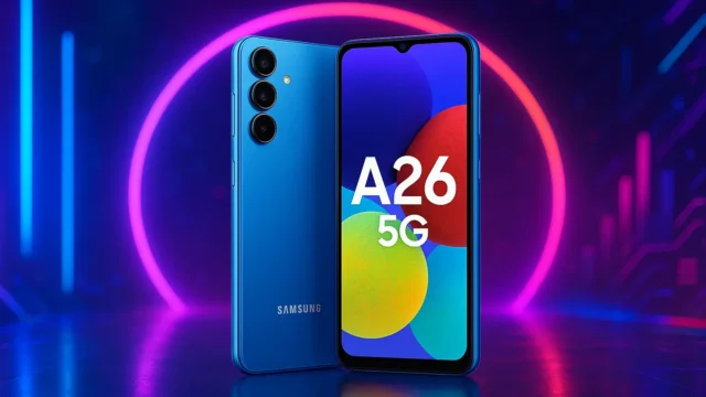 Os melhores Samsung A26 5G bons e baratos no Brasil