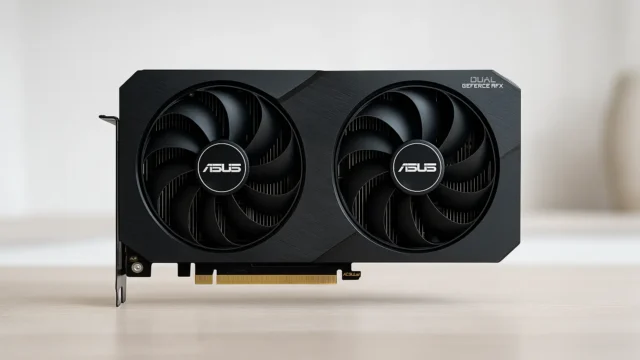 3 Melhores ASUS DUAL-RTX4060-O8G Testados por Usuários Reais