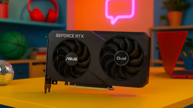 3 Melhores ASUS DUAL-RTX4060-O8G para o Dia a Dia