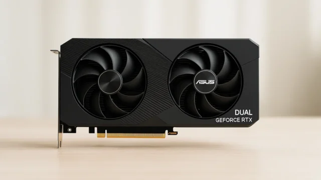 Guia de Compra: 3 Melhores ASUS DUAL-RTX4060-O8G para Levar em Viagens