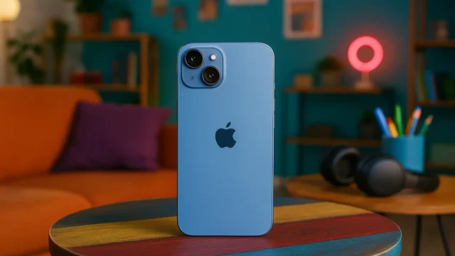 Descontos de até 20%: 6 Celulares iPhone 15 em oferta especial