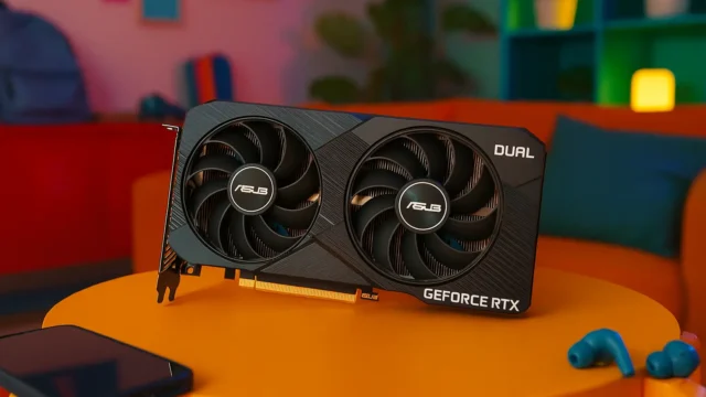 Promoção relâmpago: 3 placas de vídeo ASUS até R$ 3.700