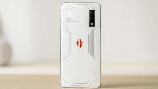 Design premium: 3 smartphones por preço justo