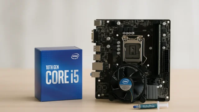 Prontos para 5G: 3 placas-mãe LGA 1155 que não vão te deixar na mão
