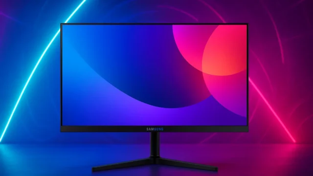 Qual comprar? 6 monitores Samsung analisados