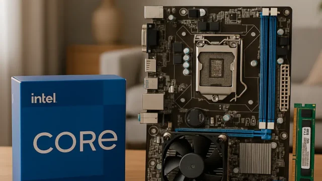 3 Melhores placas-mãe LGA 1155 com garantia e suporte no Brasil