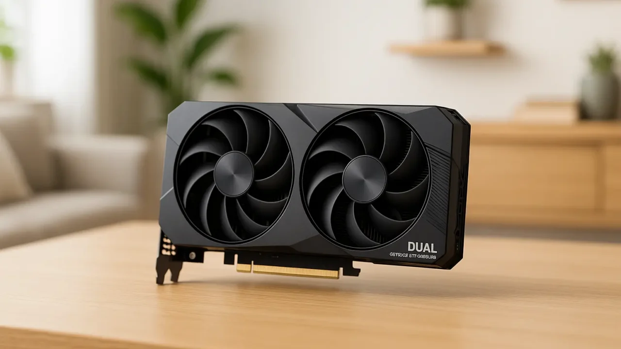 Top 3 placas de vídeo compactas e leves para o dia a dia