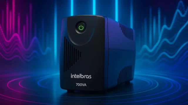 6 Melhores Nobreak 700VA Intelbras para Quem Busca Qualidade