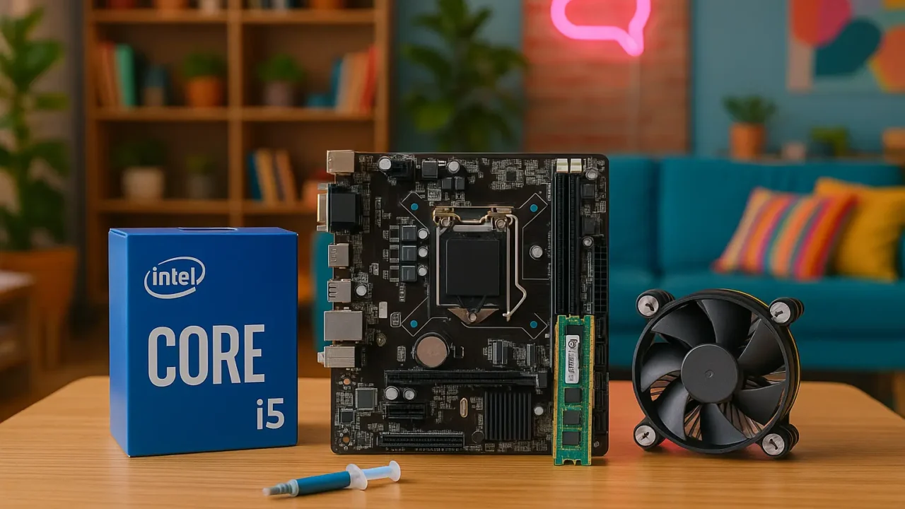 Desempenho turbinado: 3 placas-mãe LGA 1155 que lideram