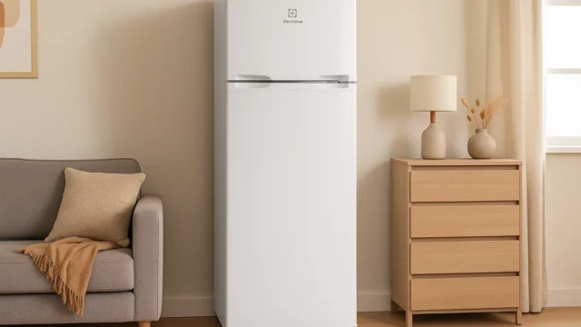 Melhor geladeira custo-benefício 2025