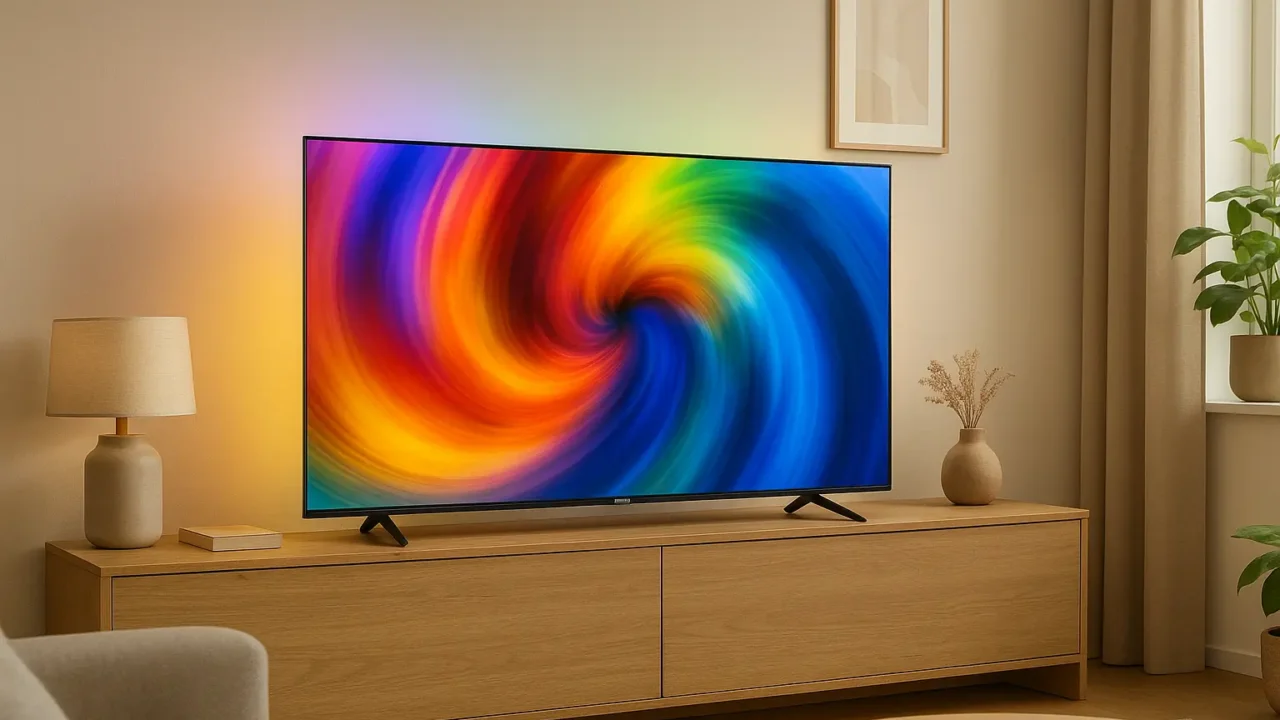 3 Melhores Smart TVs Philips com Tecnologia de Ponta