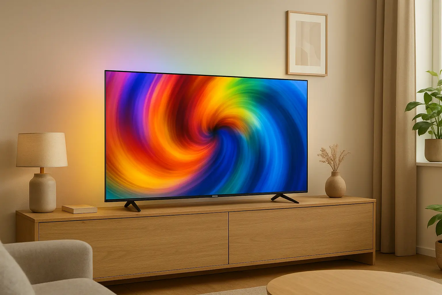 3 Melhores Smart TVs Philips com Tecnologia de Ponta