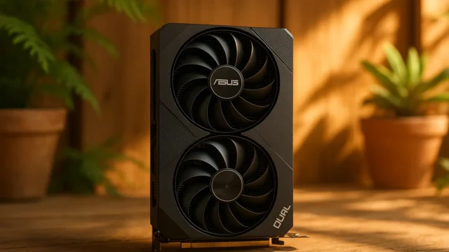 Entrega ultrarrápida: Top 3 placas ASUS para receber já