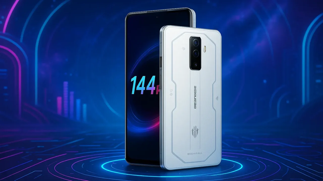 Guia rápido: 3 smartphones Xiaomi com recursos avançados