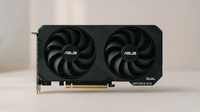 3 Melhores ASUS DUAL-RTX4060-O8G com Tecnologia de Ponta